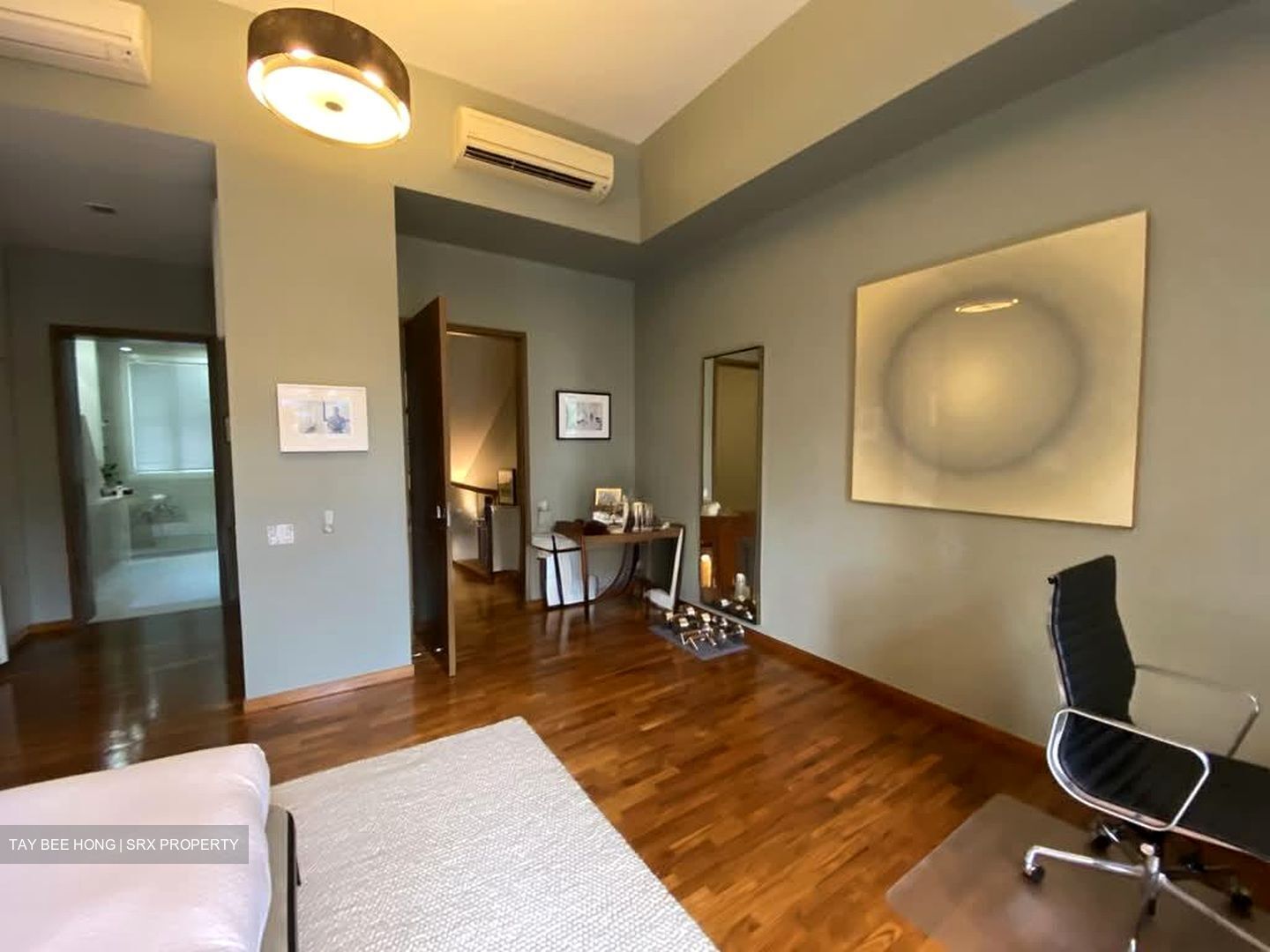 The Wharf Residence (D9), Condominium #543457901